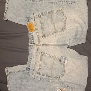 Aeropostale jeans
